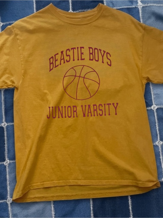 Gildan Other - Beastie Boys Junior Varsity T-Shirt